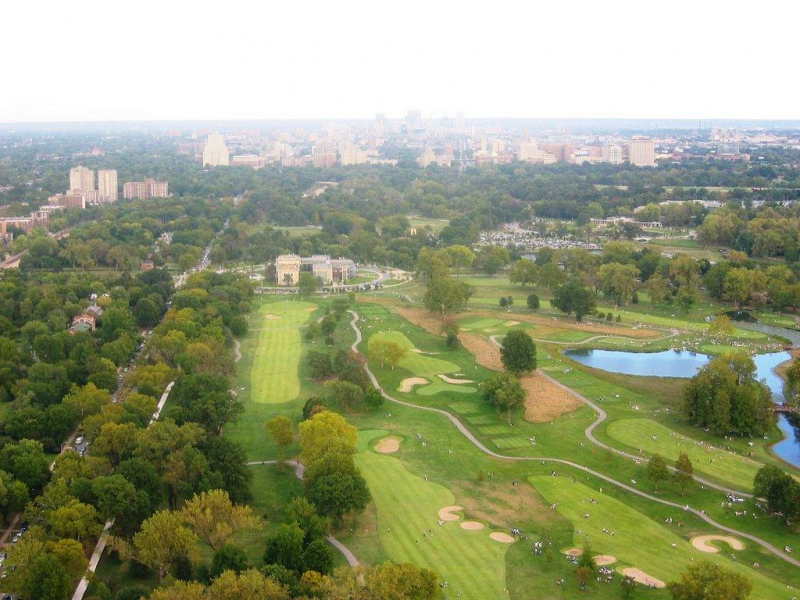 Home FOREST PARK COMMUNITY CHURCH